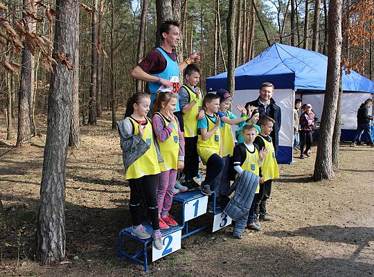 Biegi Przełajowe o Puchar Grand-Prix Lęborka 29626