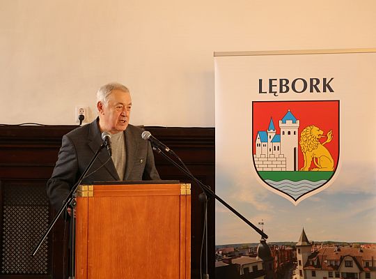 Regionalny Sejmik Krajoznawczy w Lęborku 29628