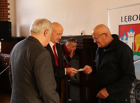 Regionalny Sejmik Krajoznawczy w Lęborku 29631