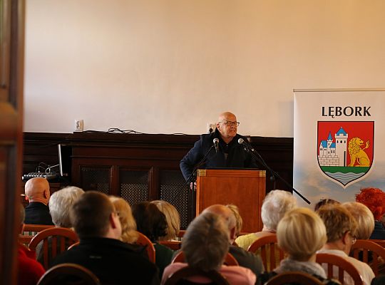 Regionalny Sejmik Krajoznawczy w Lęborku 29632