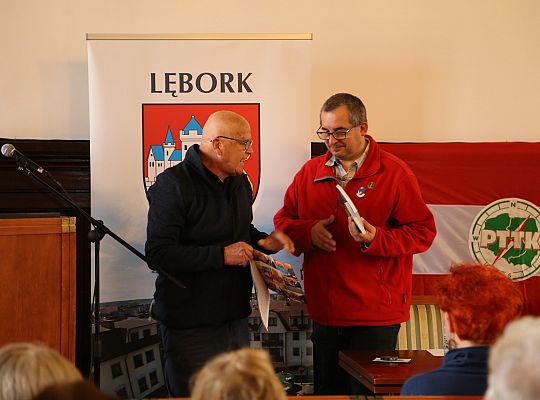 Regionalny Sejmik Krajoznawczy w Lęborku 29633