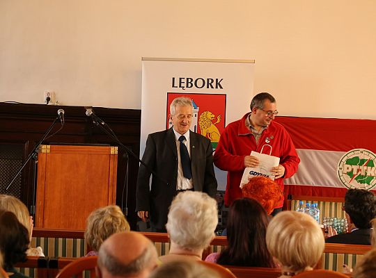 Regionalny Sejmik Krajoznawczy w Lęborku 29636
