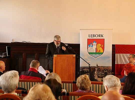 Regionalny Sejmik Krajoznawczy w Lęborku 29638
