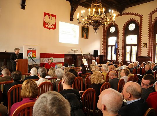 Regionalny Sejmik Krajoznawczy w Lęborku 29642