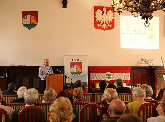 Regionalny Sejmik Krajoznawczy w Lęborku 29643