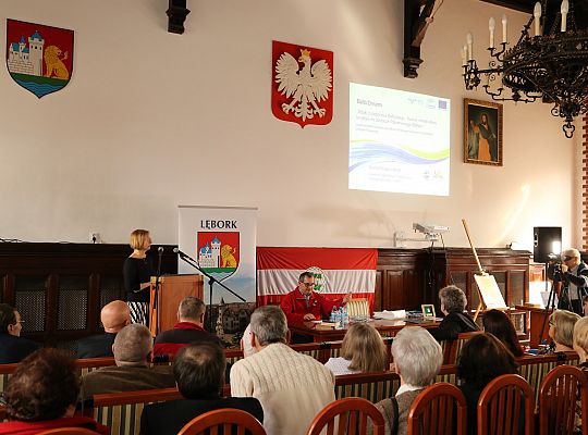 Regionalny Sejmik Krajoznawczy w Lęborku 29647
