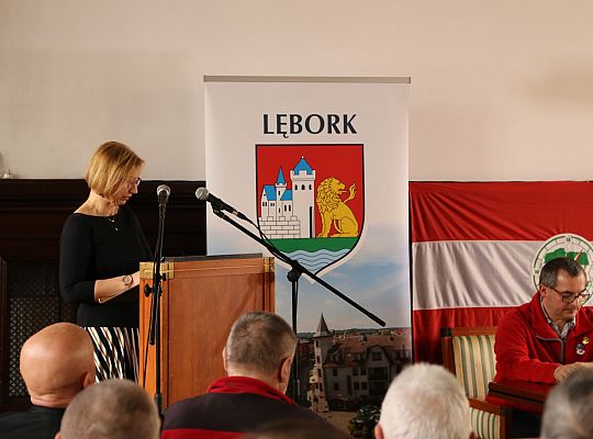 Regionalny Sejmik Krajoznawczy w Lęborku 29646