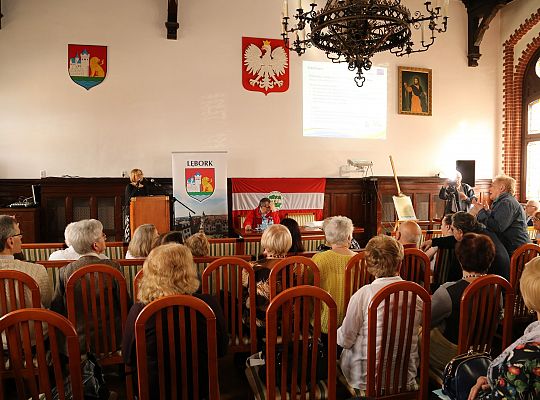 Regionalny Sejmik Krajoznawczy w Lęborku 29648
