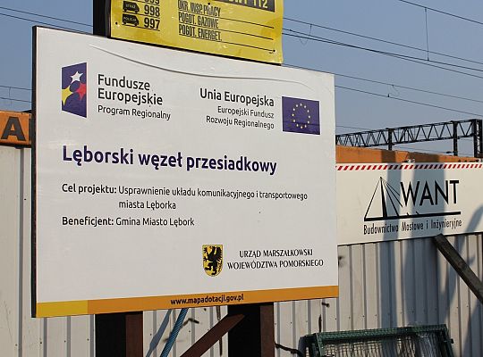 Tunel pod torami kolejowymi coraz bliżej 29656