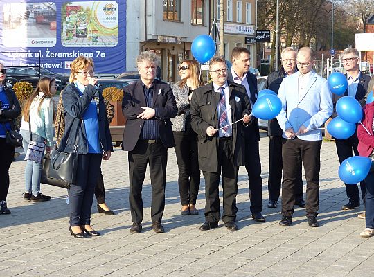 Niebieskie Dni Autyzmu 2019 29723