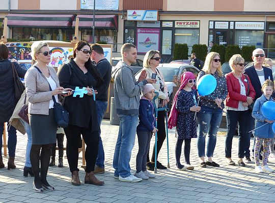 Niebieskie Dni Autyzmu 2019 29724