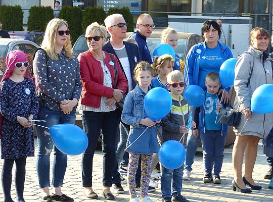 Niebieskie Dni Autyzmu 2019 29725