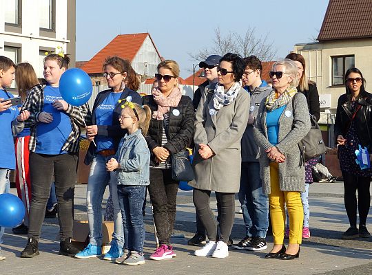 Niebieskie Dni Autyzmu 2019 29726