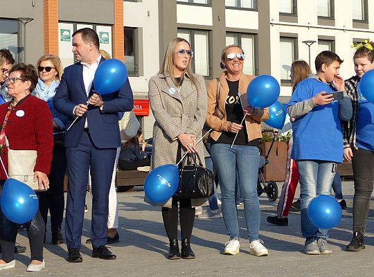 Niebieskie Dni Autyzmu 2019 29727