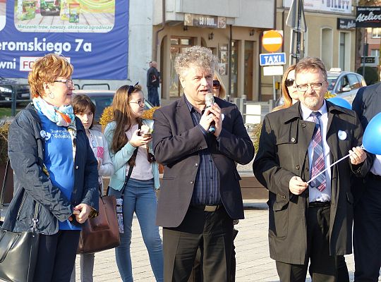 Niebieskie Dni Autyzmu 2019 29728