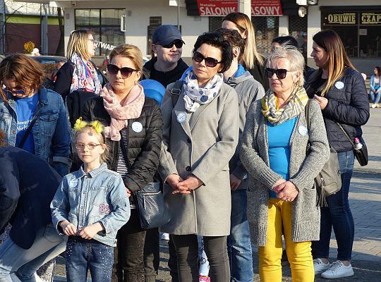 Niebieskie Dni Autyzmu 2019 29729