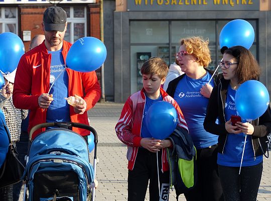 Niebieskie Dni Autyzmu 2019 29730