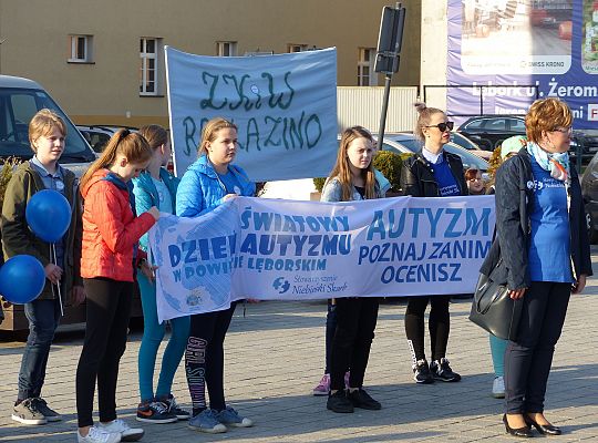 Niebieskie Dni Autyzmu 2019 29737