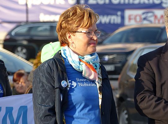 Niebieskie Dni Autyzmu 2019 29738