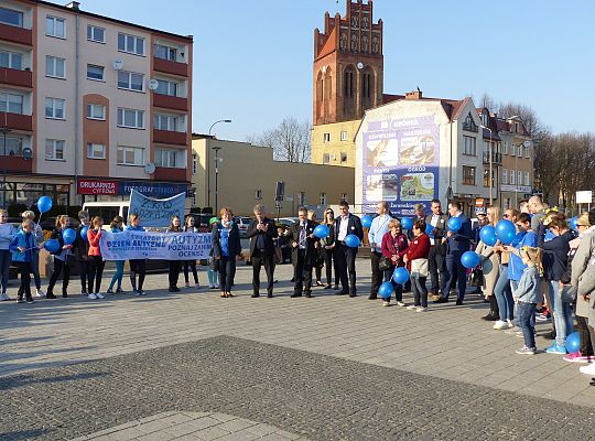 Niebieskie Dni Autyzmu 2019 29732