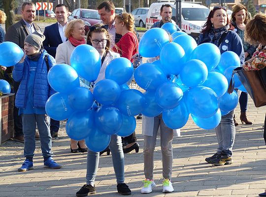 Niebieskie Dni Autyzmu 2019 29703