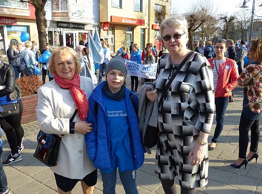 Niebieskie Dni Autyzmu 2019 29705