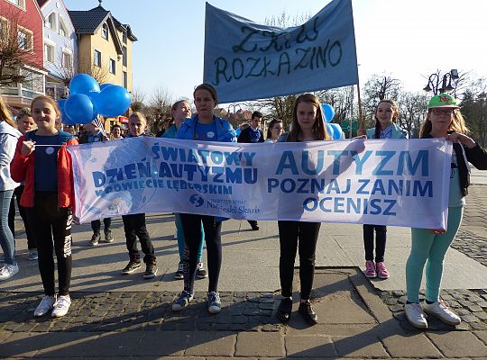 Niebieskie Dni Autyzmu 2019 29706