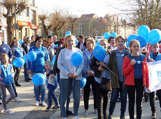 Niebieskie Dni Autyzmu 2019 29707