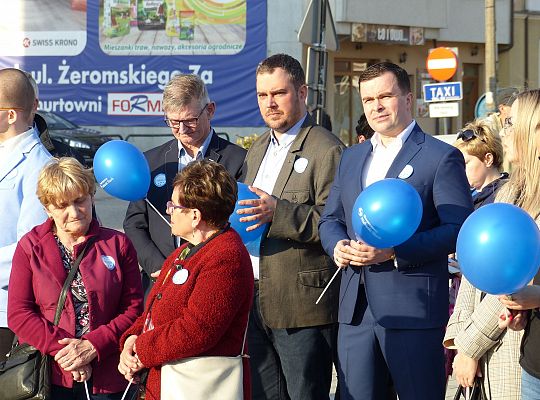 Niebieskie Dni Autyzmu 2019 29735