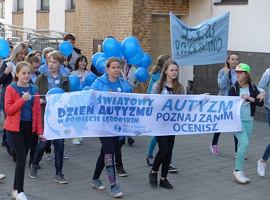 Niebieskie Dni Autyzmu 2019 29709