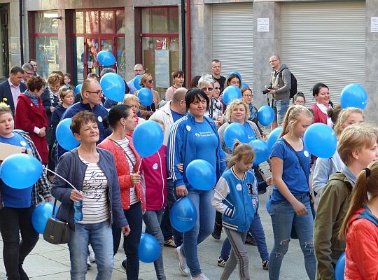 Niebieskie Dni Autyzmu 2019 29714