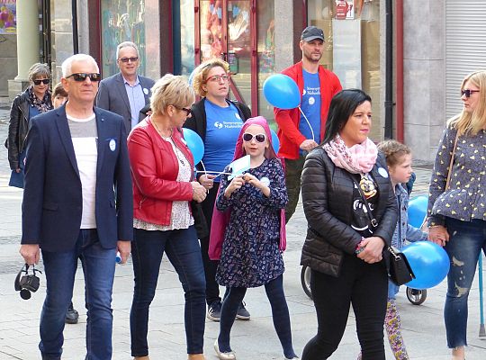 Niebieskie Dni Autyzmu 2019 29716