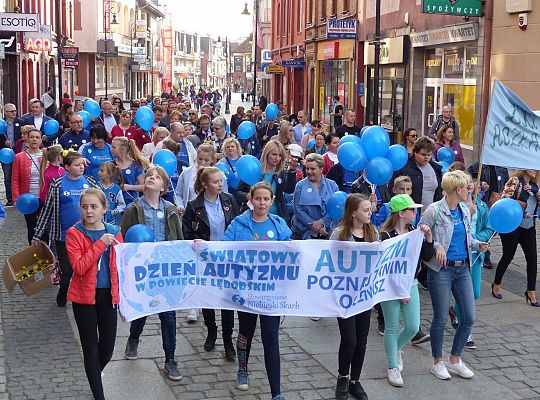 Niebieskie Dni Autyzmu 2019 29717