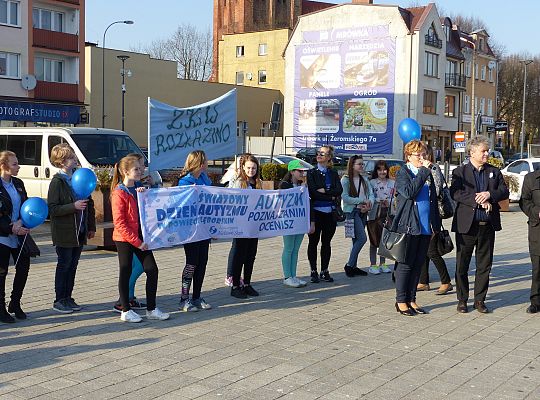 Niebieskie Dni Autyzmu 2019 29718