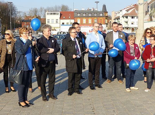 Niebieskie Dni Autyzmu 2019 29719