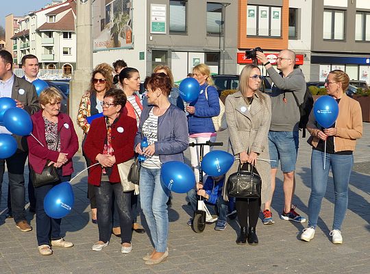 Niebieskie Dni Autyzmu 2019 29720