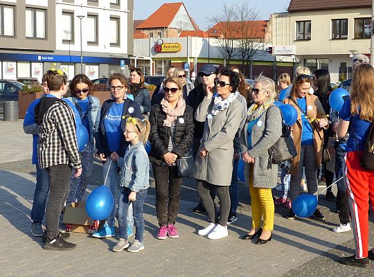 Niebieskie Dni Autyzmu 2019 29721