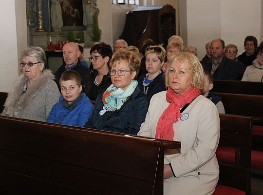 Niebieskie Dni Autyzmu 2019 29758