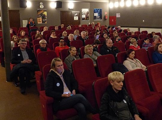 Niebieskie Dni Autyzmu 2019 29673