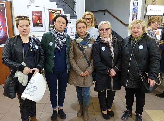 Niebieskie Dni Autyzmu 2019 29674