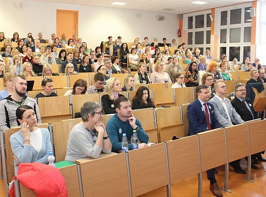 Niebieskie Dni Autyzmu 2019 29676