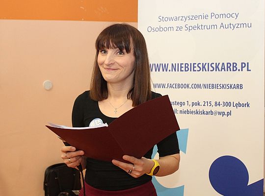 Niebieskie Dni Autyzmu 2019 29677