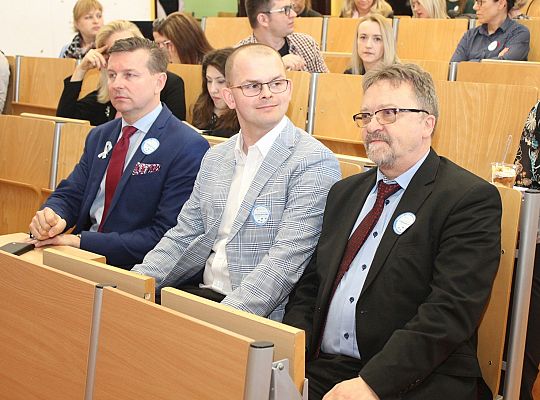 Niebieskie Dni Autyzmu 2019 29678