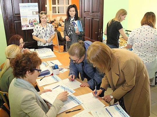 Niebieskie Dni Autyzmu 2019 29682