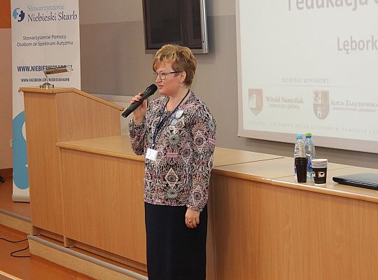 Niebieskie Dni Autyzmu 2019 29685