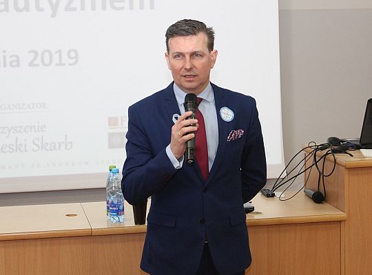 Niebieskie Dni Autyzmu 2019 29688