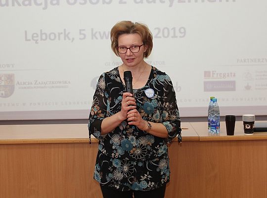 Niebieskie Dni Autyzmu 2019 29689