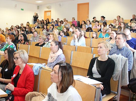 Niebieskie Dni Autyzmu 2019 29690