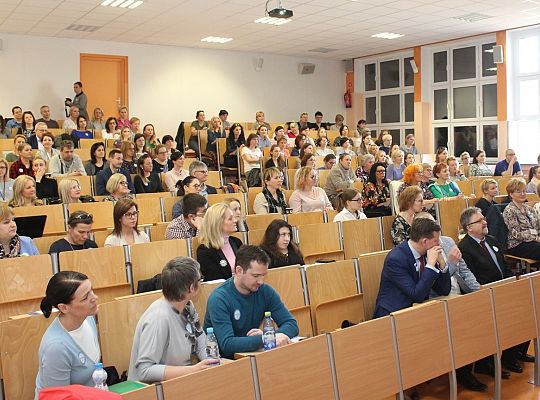 Niebieskie Dni Autyzmu 2019 29692