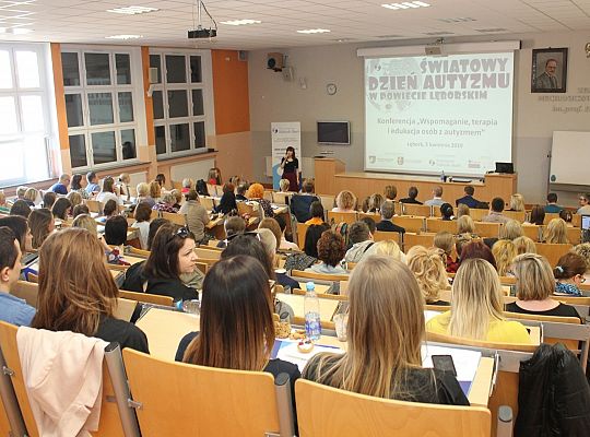 Niebieskie Dni Autyzmu 2019 29693